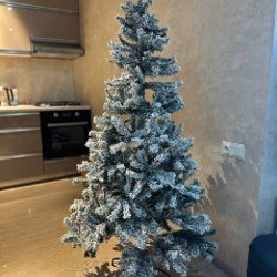 Большая гирлянда - фото 4