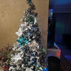 Большая гирлянда - фото 5