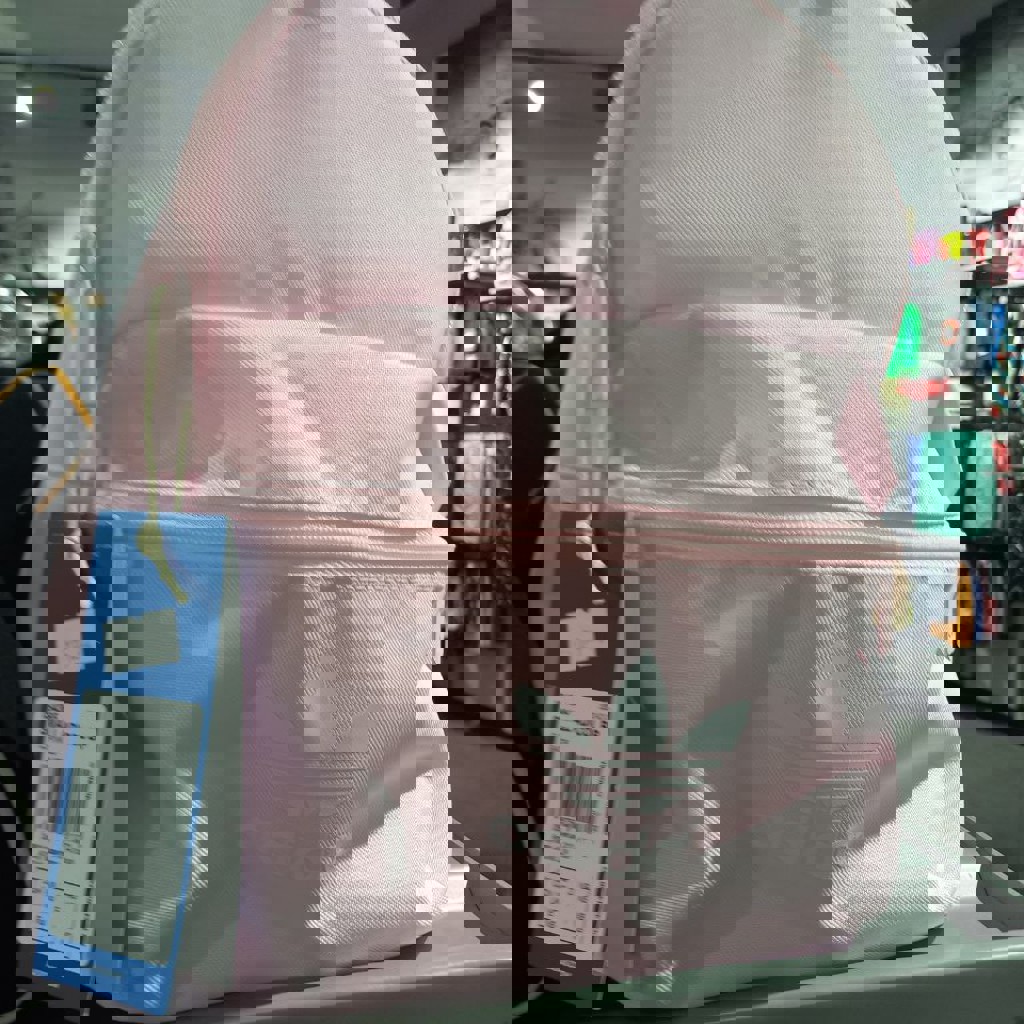 Мини рюкзак