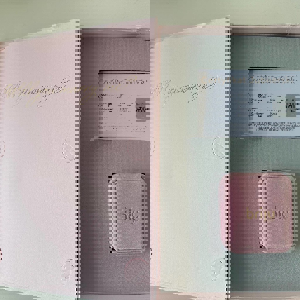 Кольцо из белого золота