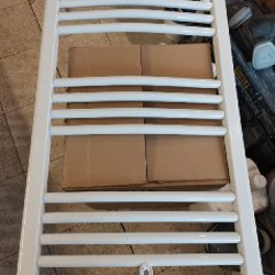 Унитаз от застройщика - фото 5