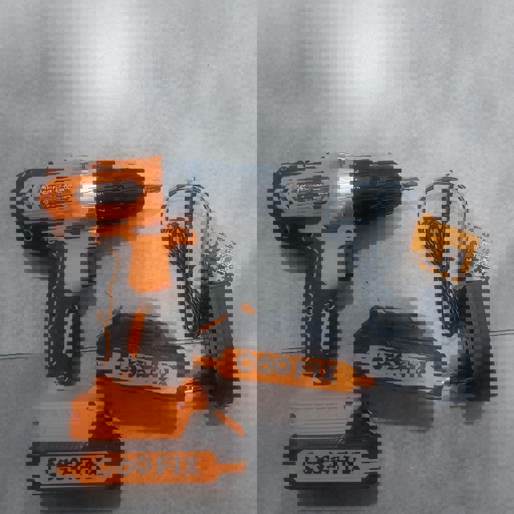 Перфоратор