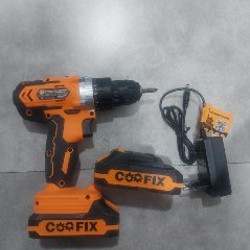 Перфоратор - фото 1