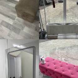 Пуфы (3 шт) - фото 2