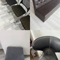 Пуфы (3 шт) - фото 3