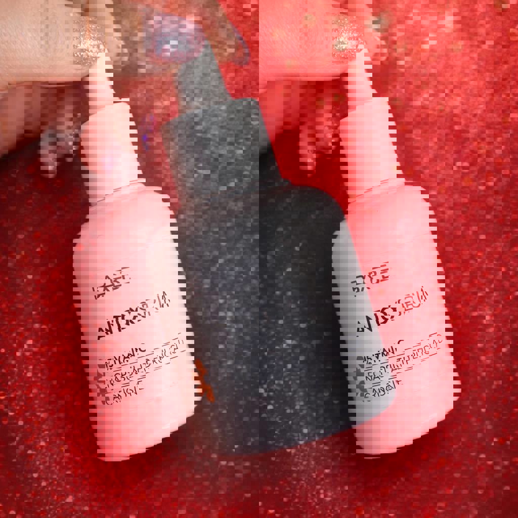 Сыворотка BABE с витамином C