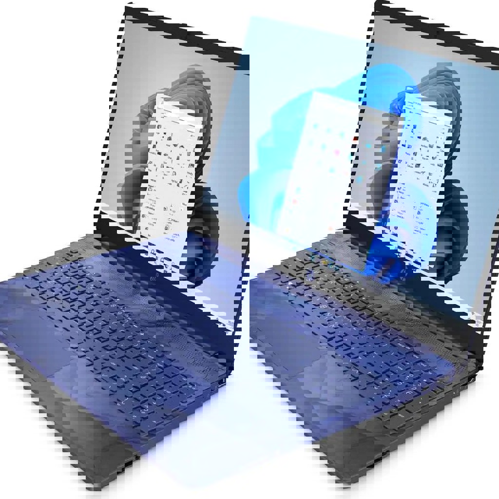 Ноутбук HP 15-dy2717ds