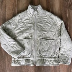 Жакет кофта женская - фото 1