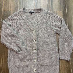Жакет кофта женская - фото 9