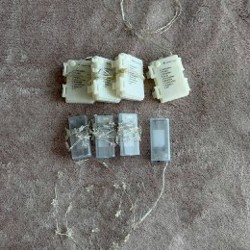 Шарики на елку - фото 8