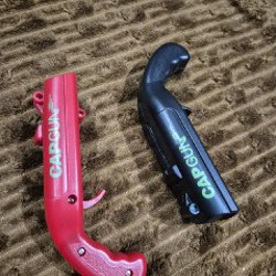 Алко-рулетка со стопками - фото 2