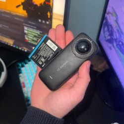 Камера Insta360 x3 - фото 2