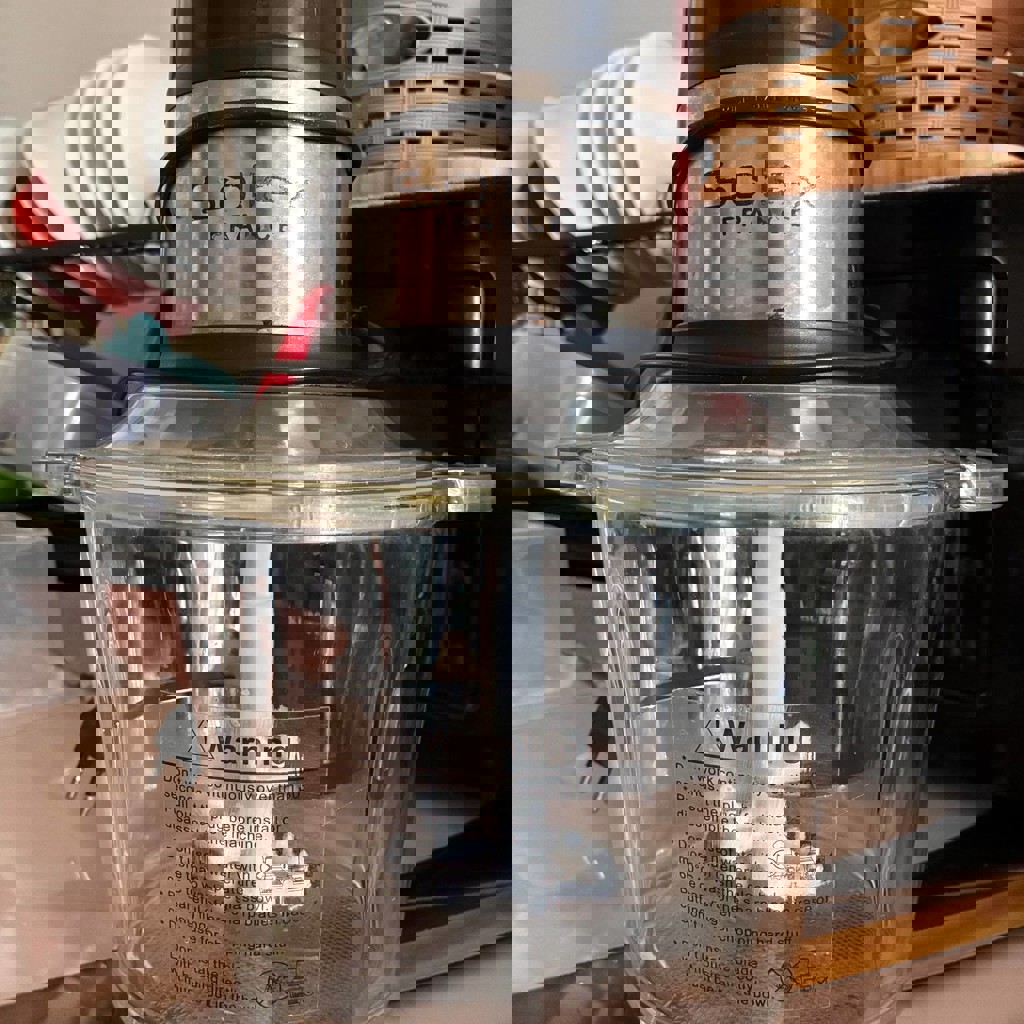 Многофункциональная терка