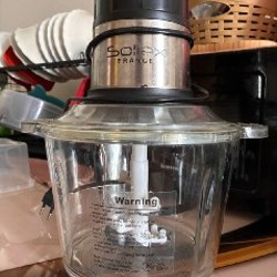 Многофункциональная терка - фото 1