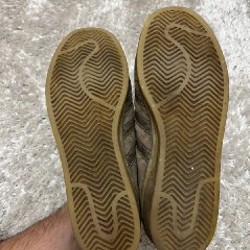 Кеды - фото 7