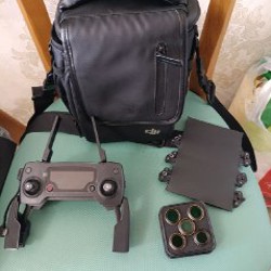 Дрон Mavic Pro - фото 2