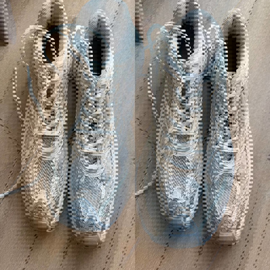 Ботинки и туфли