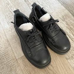 Ботинки и туфли - фото 6