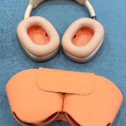 AirPods Max с Smart Case - фото 2