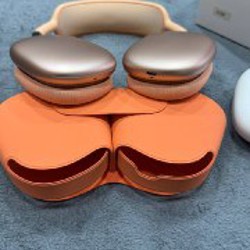 AirPods Max с Smart Case - фото 3