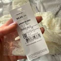 Джемпер/водолазка - фото 3