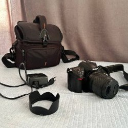 Фотоаппарат Nikon D7000 - фото 2