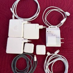 Компьютерный стул - фото 1