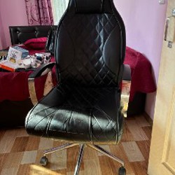 Компьютерный стул - фото 2