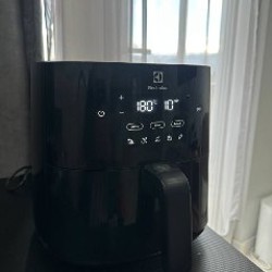 Аэрогриль Electrolux EAF7B - фото 2