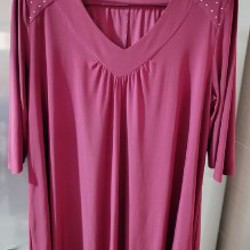 Блуза женская - фото 8