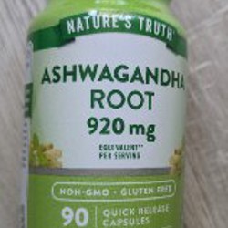 Ашваганда - фото 2