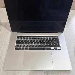 MacBook Pro 16-inch - фото 2
