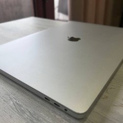 MacBook Pro 16-inch - фото 7