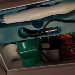 Комплект профессиональных материалов - фото 2