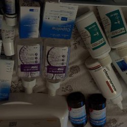 Комплект профессиональных материалов - фото 4