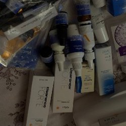 Комплект профессиональных материалов - фото 3