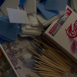 Комплект профессиональных материалов - фото 6