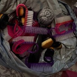 Комплект профессиональных материалов - фото 8