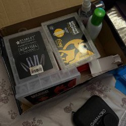 Комплект профессиональных материалов - фото 7