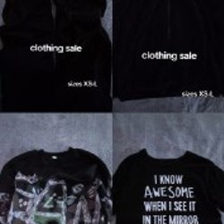 Одежда - фото 2