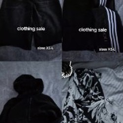 Одежда - фото 3