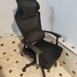 Офисное кресло - фото 2