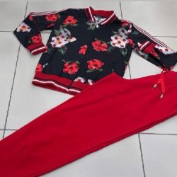 Костюм спорт 50 - фото 7