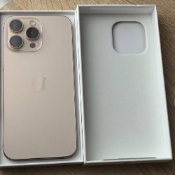 APPLE IPHONE 16 PRO MAX - фото 2