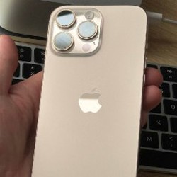 APPLE IPHONE 16 PRO MAX - фото 5