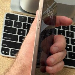 APPLE IPHONE 16 PRO MAX - фото 8