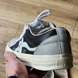 Converse One Star Ox - фото 4