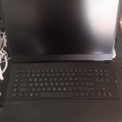 Ноутбук HP OMEN D17 CK1065CL - фото 2