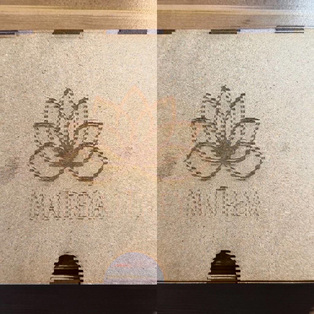 Набор карт духовных практик «Радуга жизни»