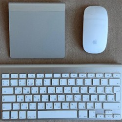 Apple Magic Keyboard - фото 2